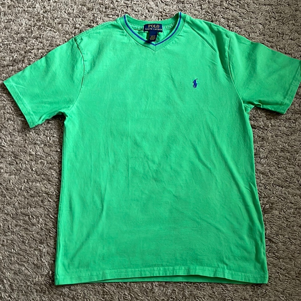 Polo by Raulph Lauren